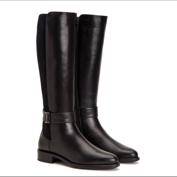 aquatalia naomi riding boot